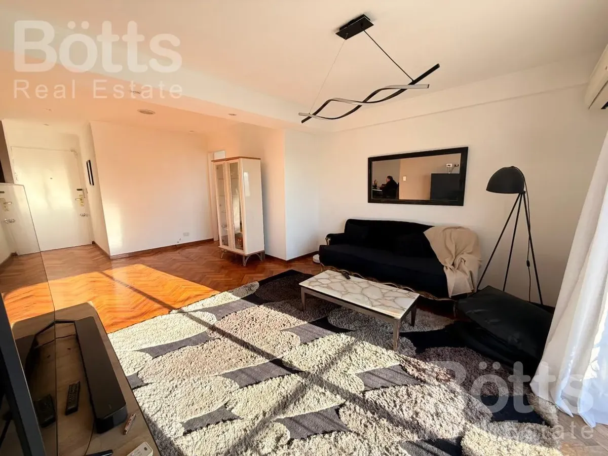 15th floor with balcony and 3 bedrooms