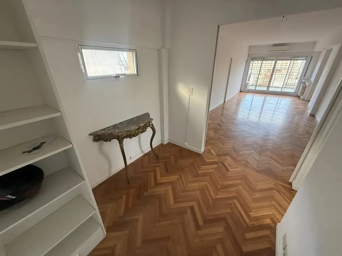 Departamento En Recoleta