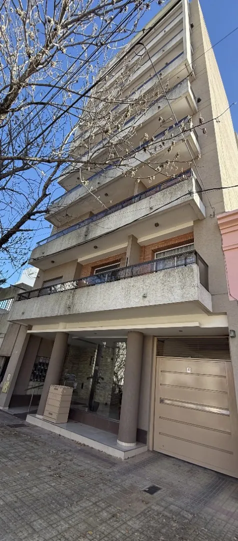 Alquiler De Departamento Un Dormitorio, La Plata