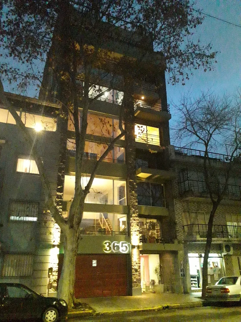 Excelente Dúplex, Tipo Loft ! Cochera Opcional
