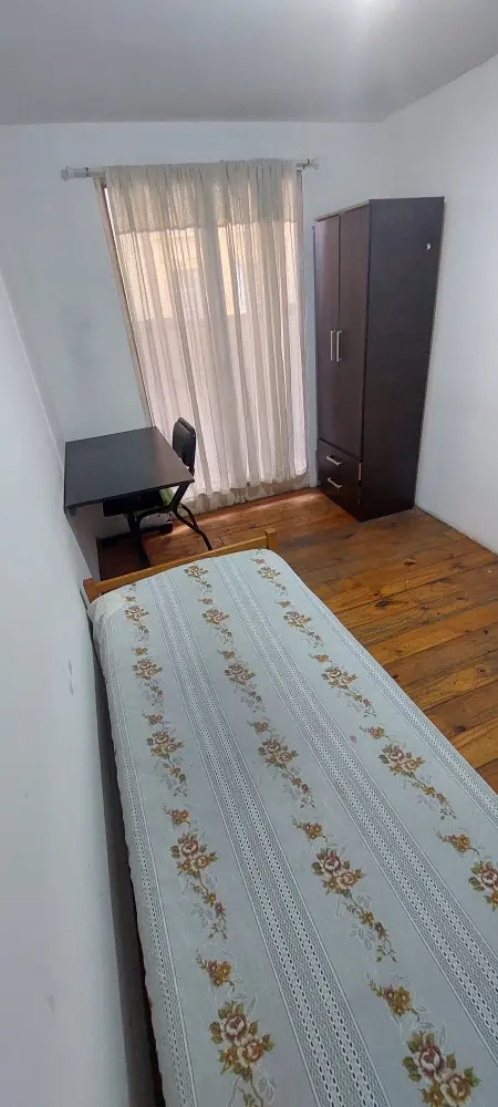 Alquiler Habitacion Para Chicas.caba. Individuales