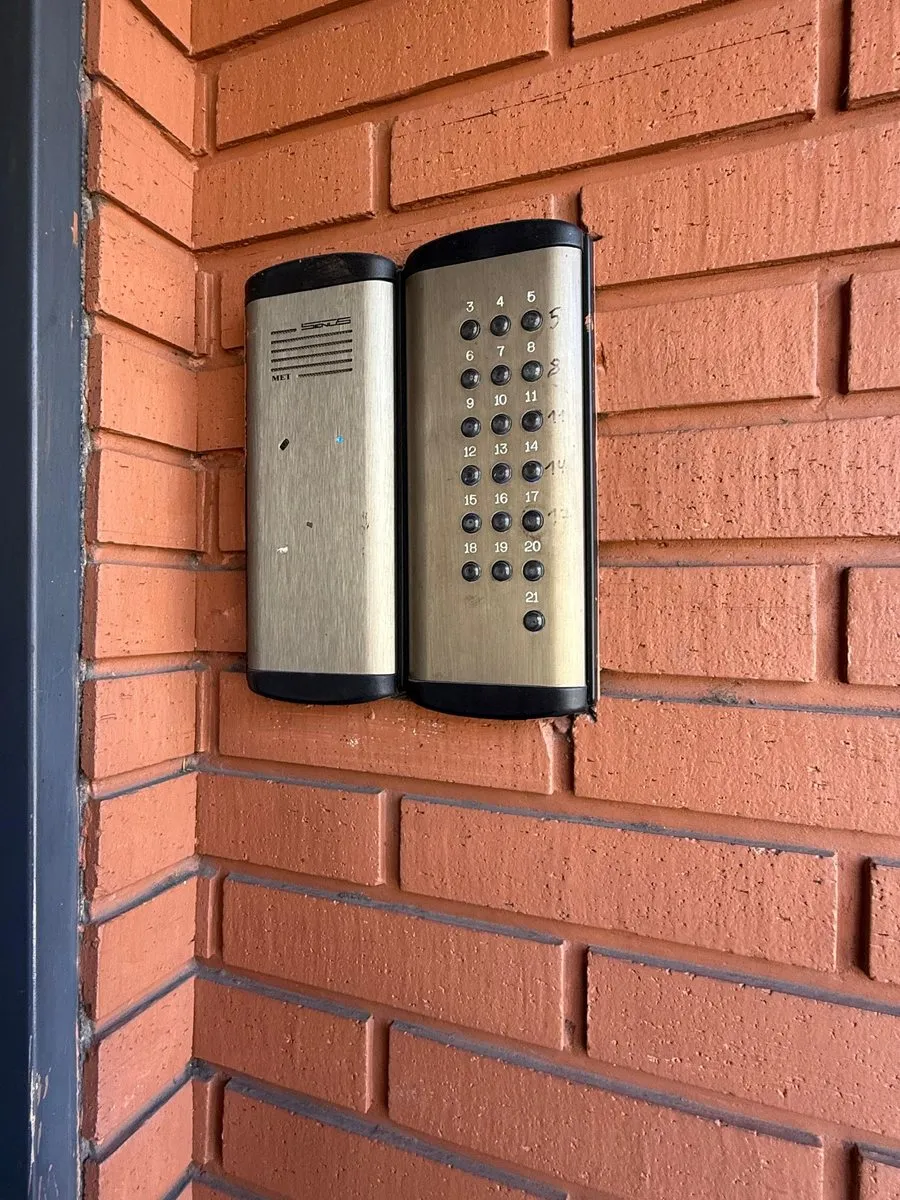 Alquiler Monoambiente Apto Prof Por Escalera