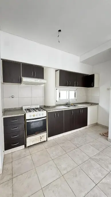 Departamento En Alquiler En Remedios De Escalada