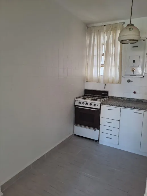 Departamento En Alquiler En Ramos Mejia Sur