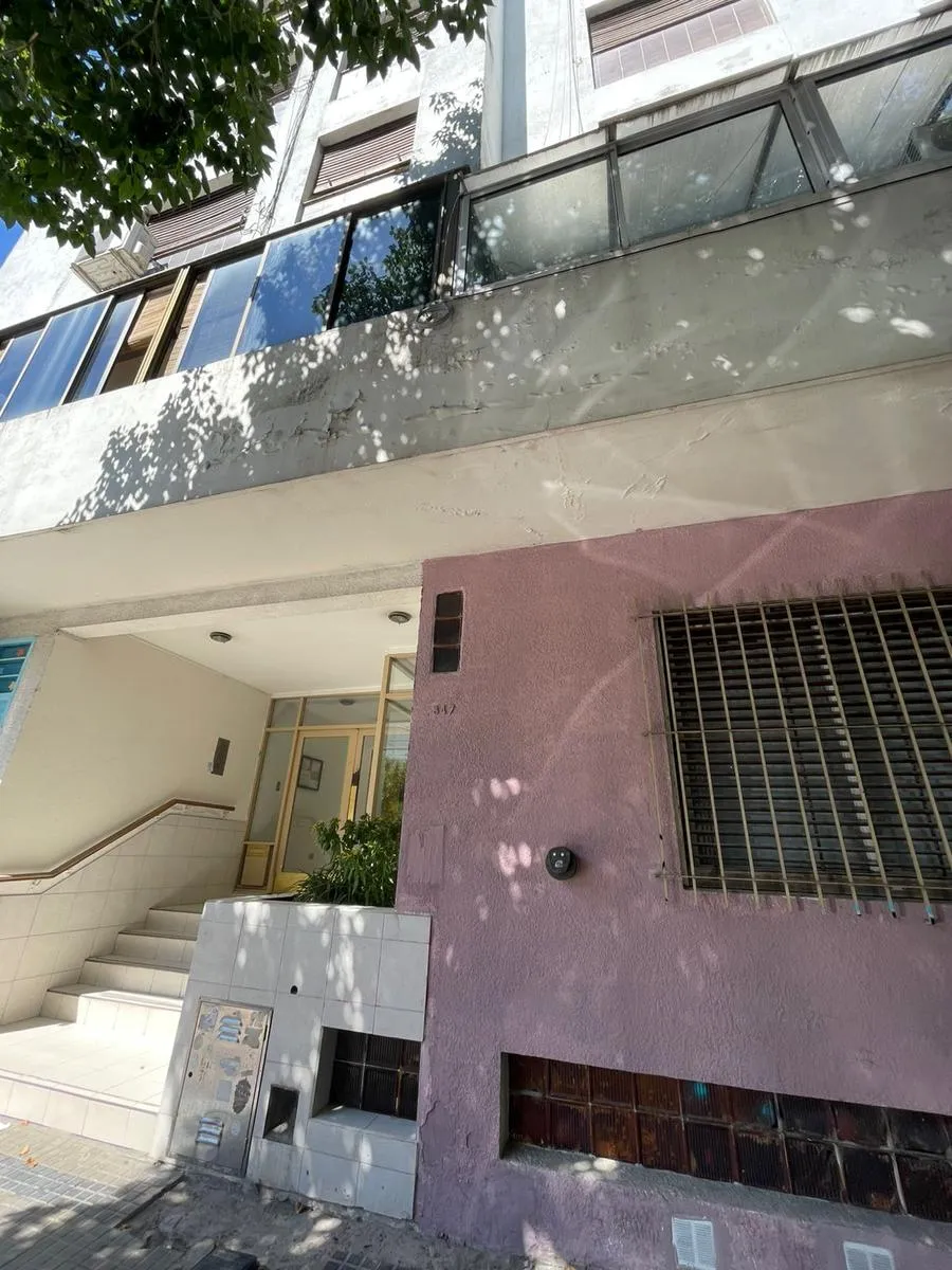 Departamento En 11 Y 60