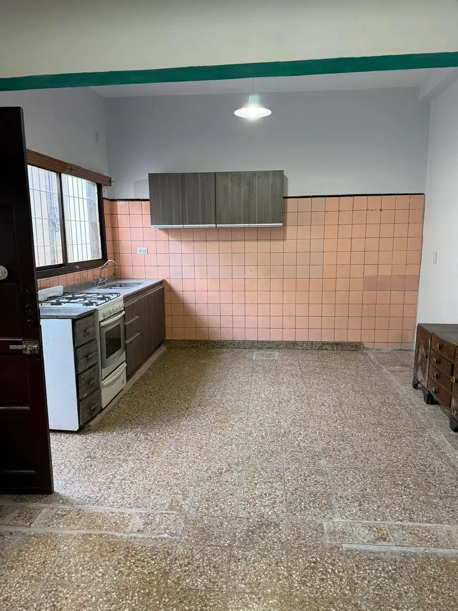 Alquiler Ph Nueva Pompeya