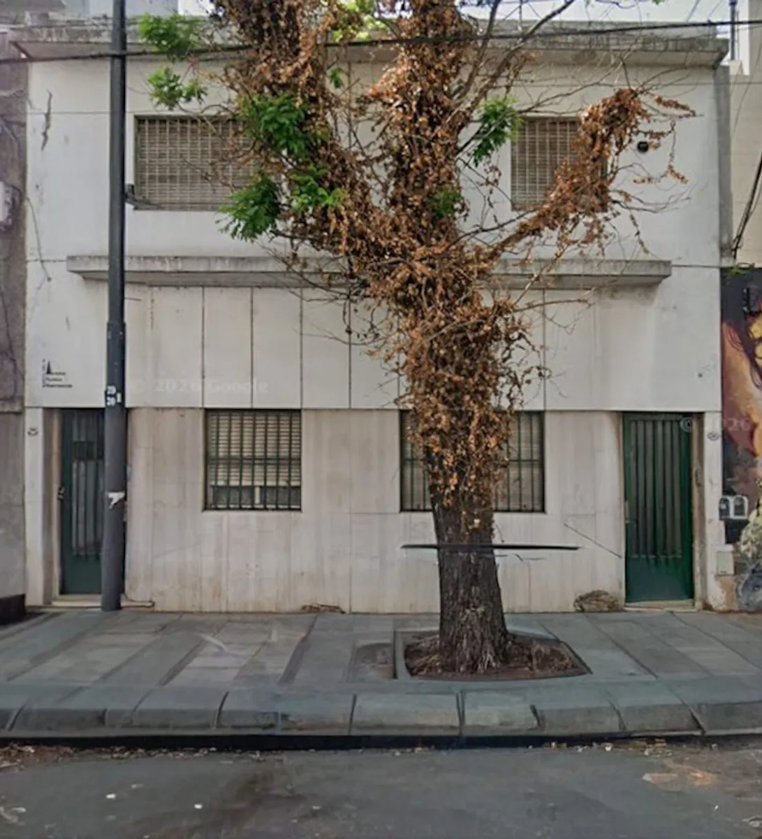 Casa, 2 Ph En Bloque Alquiler Comercial
