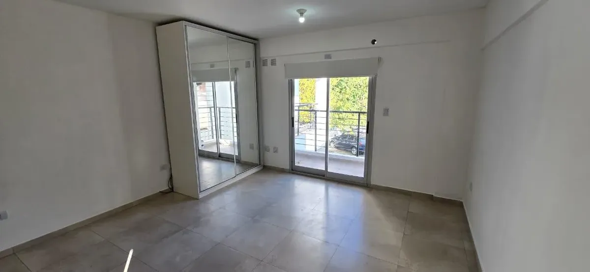Alquiler: Departamento Mono Ambiente - Al Contra Frente, Calle Monet - El Palomar
