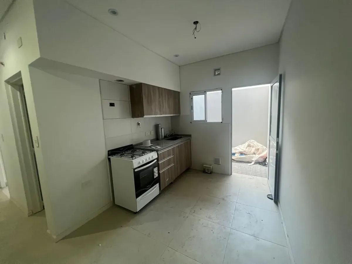 Departamento Ph 2 Ambientes Martin Coronado