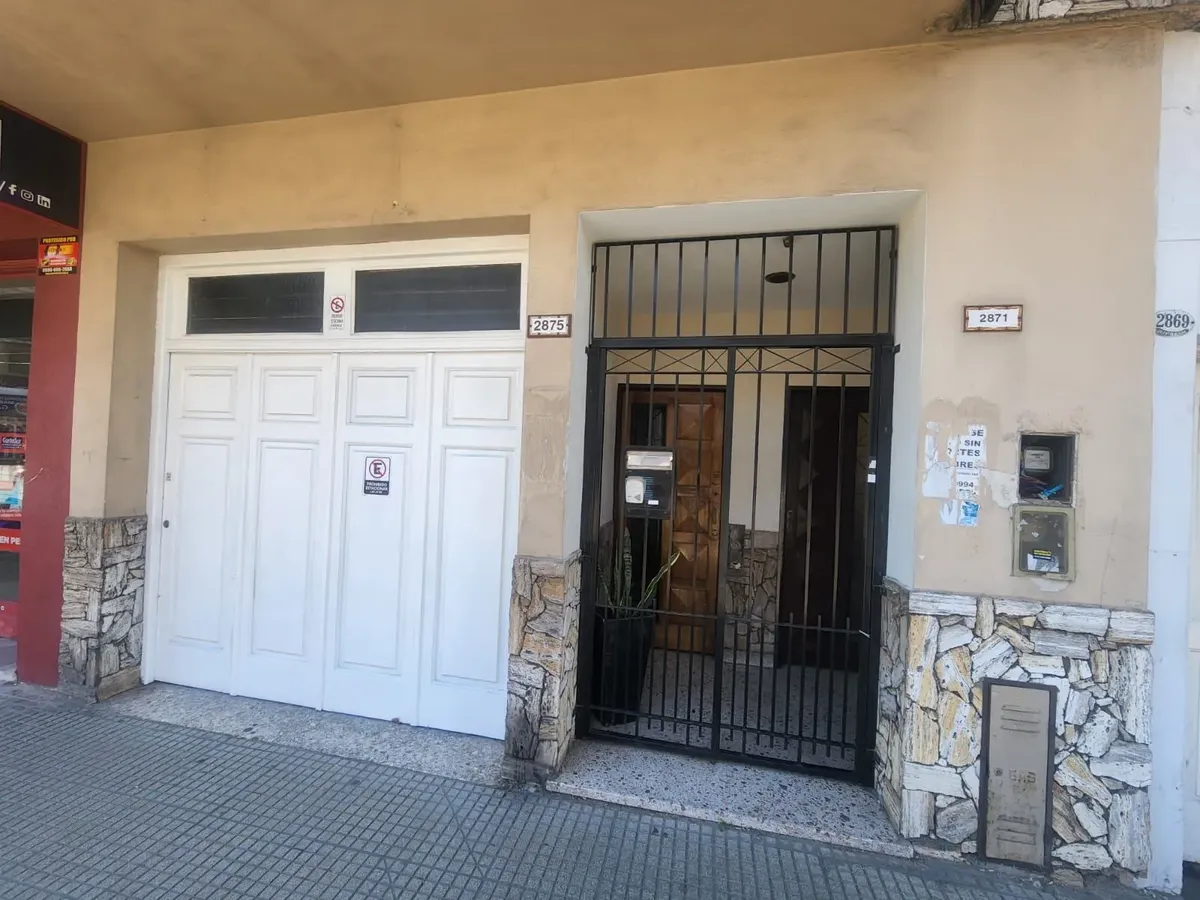 Alquiler Departamento 4 Ambientes Valentin Alsina