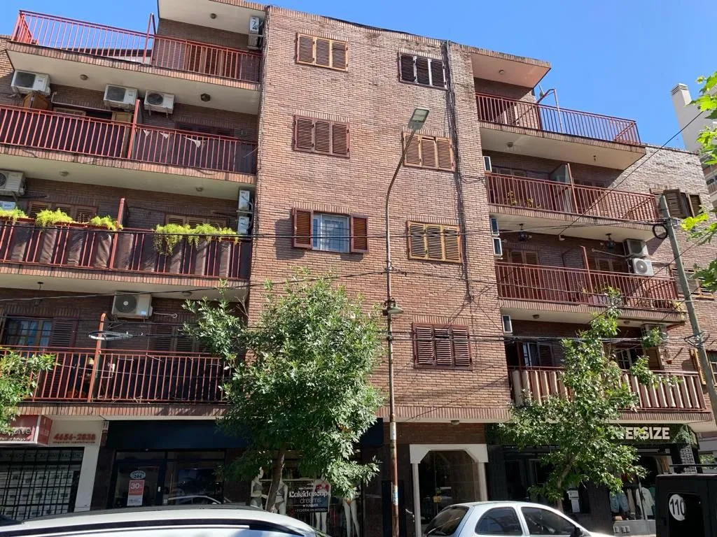 Departamento En Alquiler En Ramos Mejía