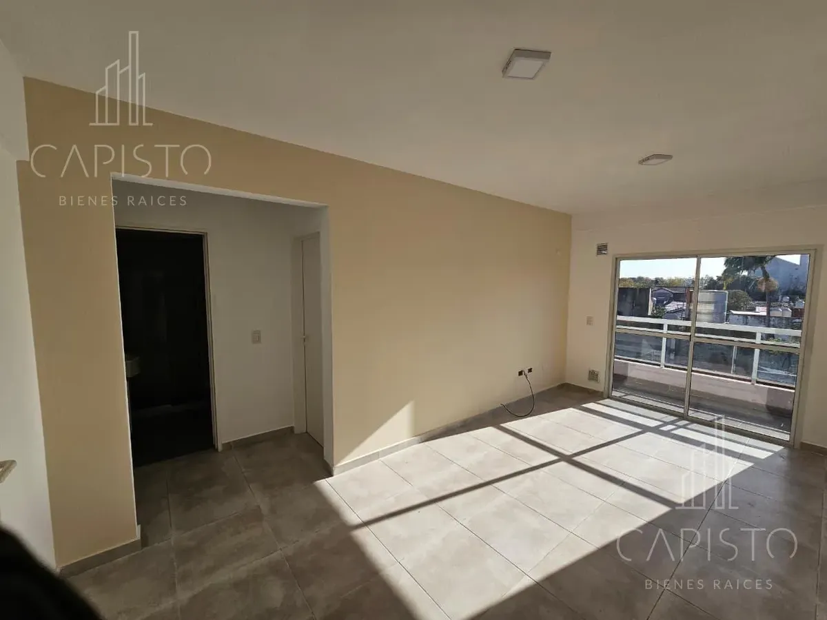 Imóvel: 1 quarto, General San Martín