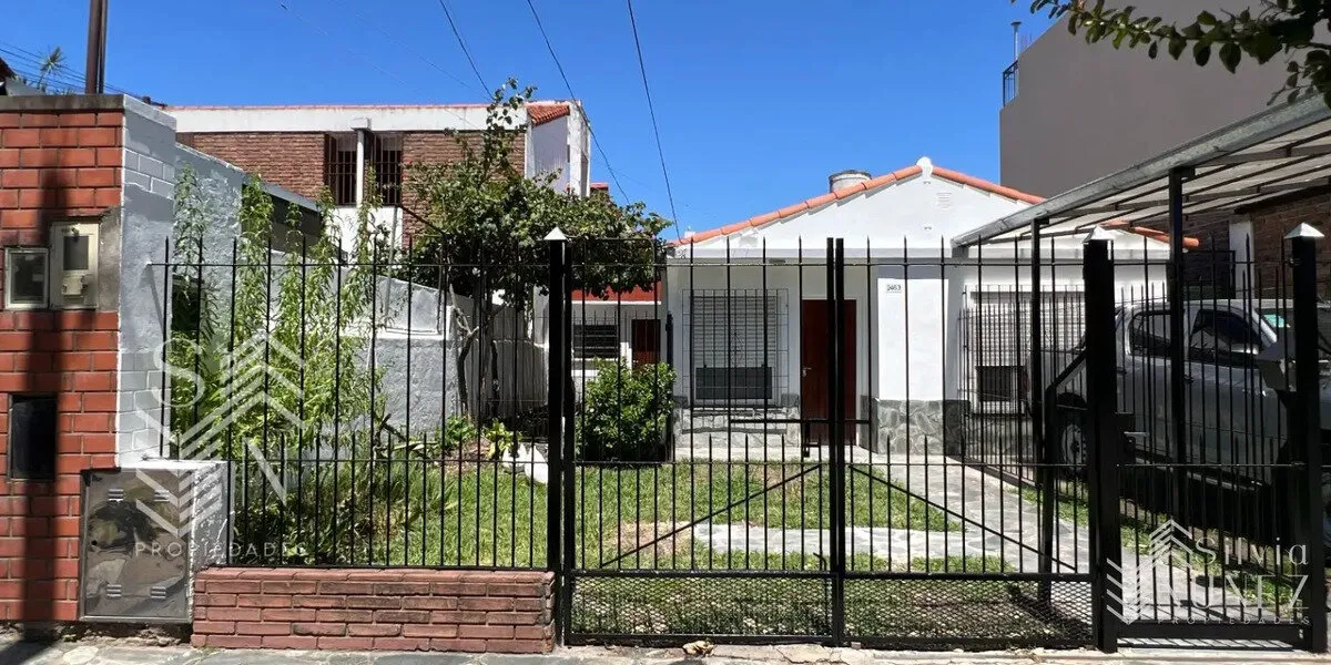 Alquiler Ph Quilmes Oeste Con Cochera