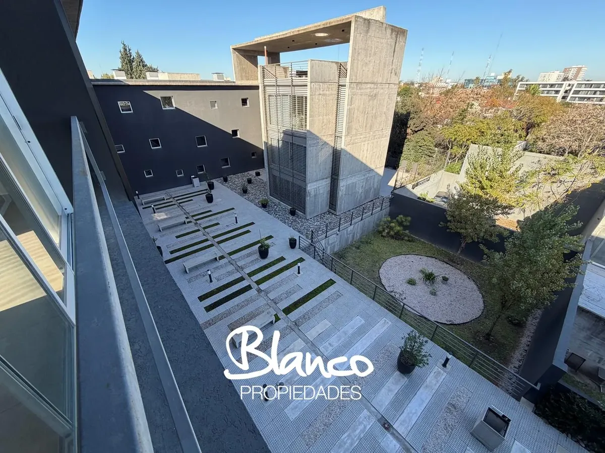 Departamento Monoambiente En Alquiler En Pilar, G.b.a. Zona Norte, Argentina