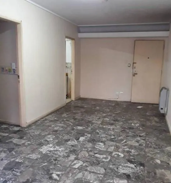 Квартира 4 комнаты с балконом