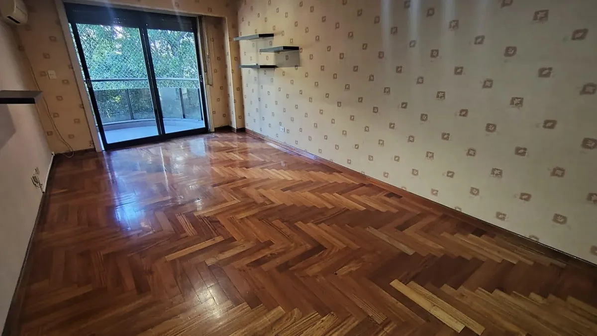 Alquiler Departamento 3 Ambientes En Caballito