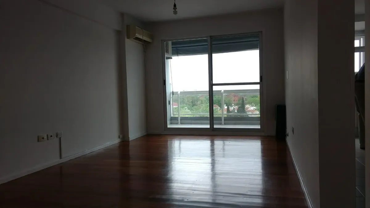 Departamento En Alquiler 3 Ambientes San Isidro Beccar