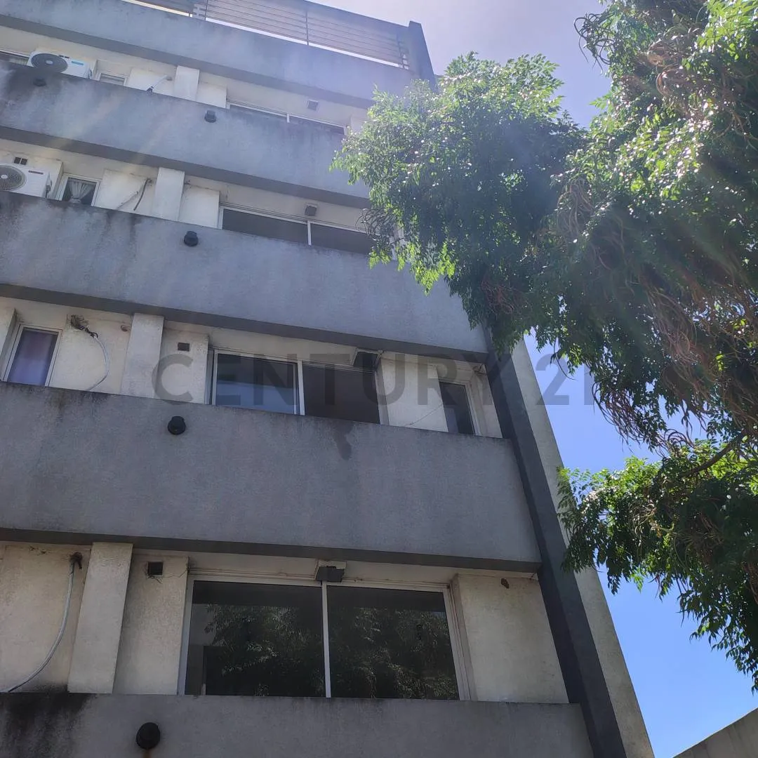 66 Y 118 - Alquilamos Monoambiente Amoblado Zona Universitaria