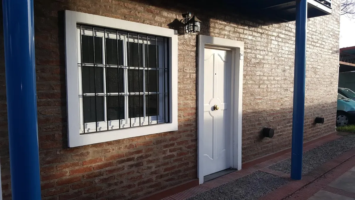 Departamento En Moreno Norte