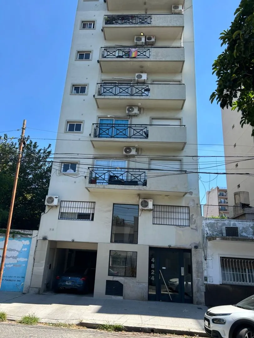 Departamento 2 Ambientes Alquiler Villa Pueyrredón