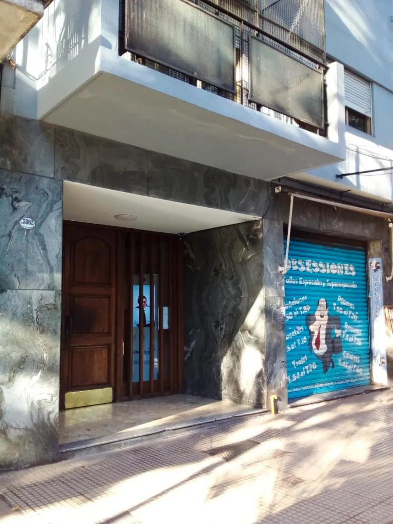 Alquiler Monoambiente Caballito