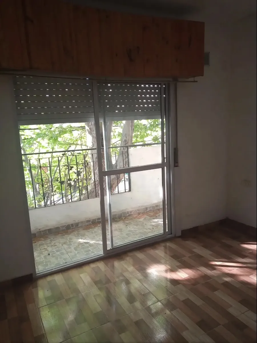 Alquiler Departamento 2 Ambientes Ballester