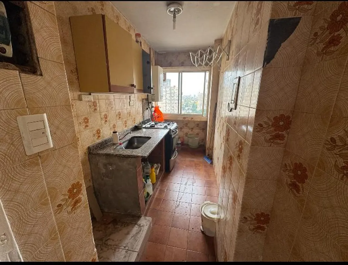 Alquiler Departamento 3 Ambientes. B° Gral Savio
