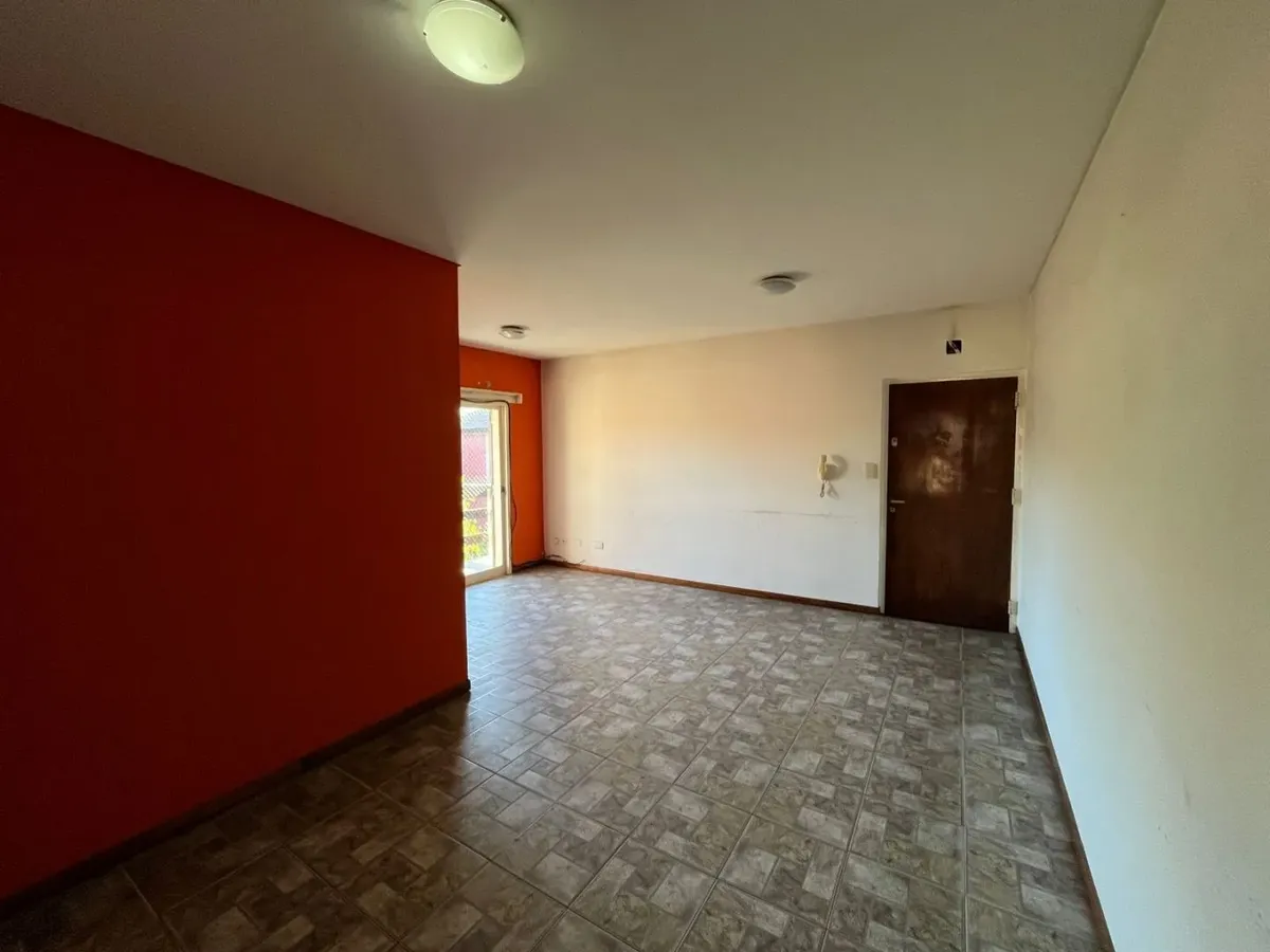 Departamento En Alquiler En Ezeiza