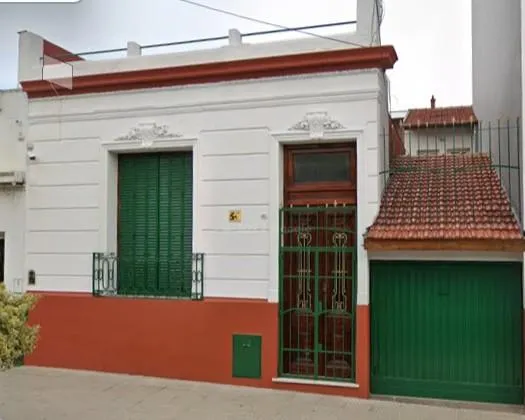 Casa En Mataderos