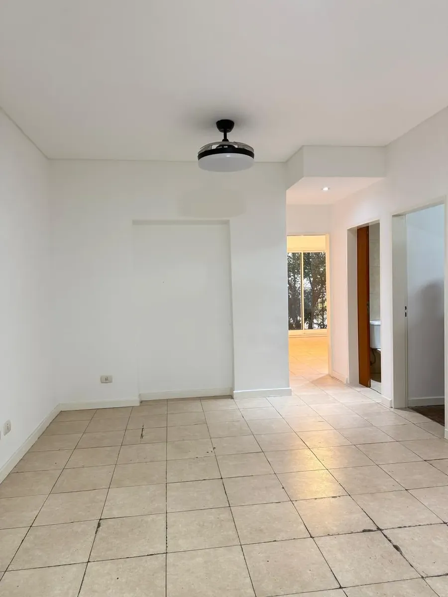 Departamento En Alquiler
