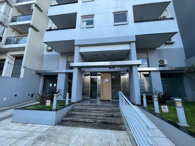 Departamento En Lomas De Zamora
