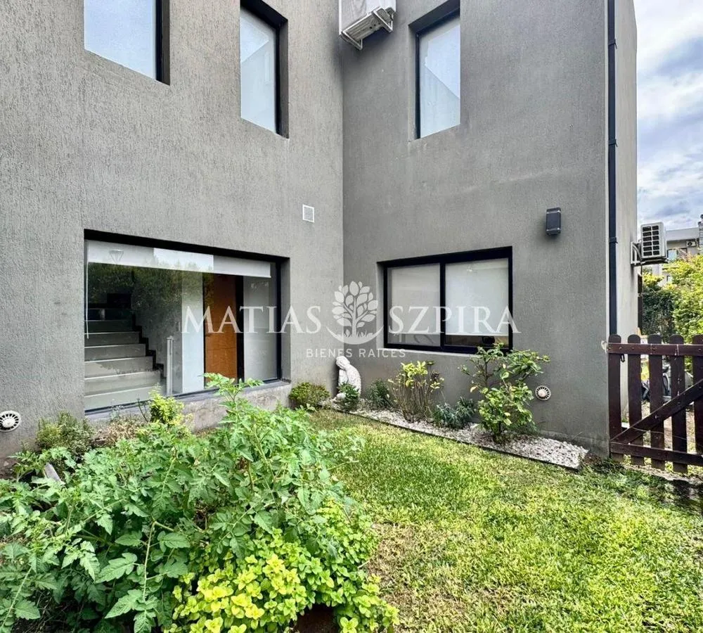 Casa En Alquiler En Maria Eugenia Residences And Village 4 Ambientes
