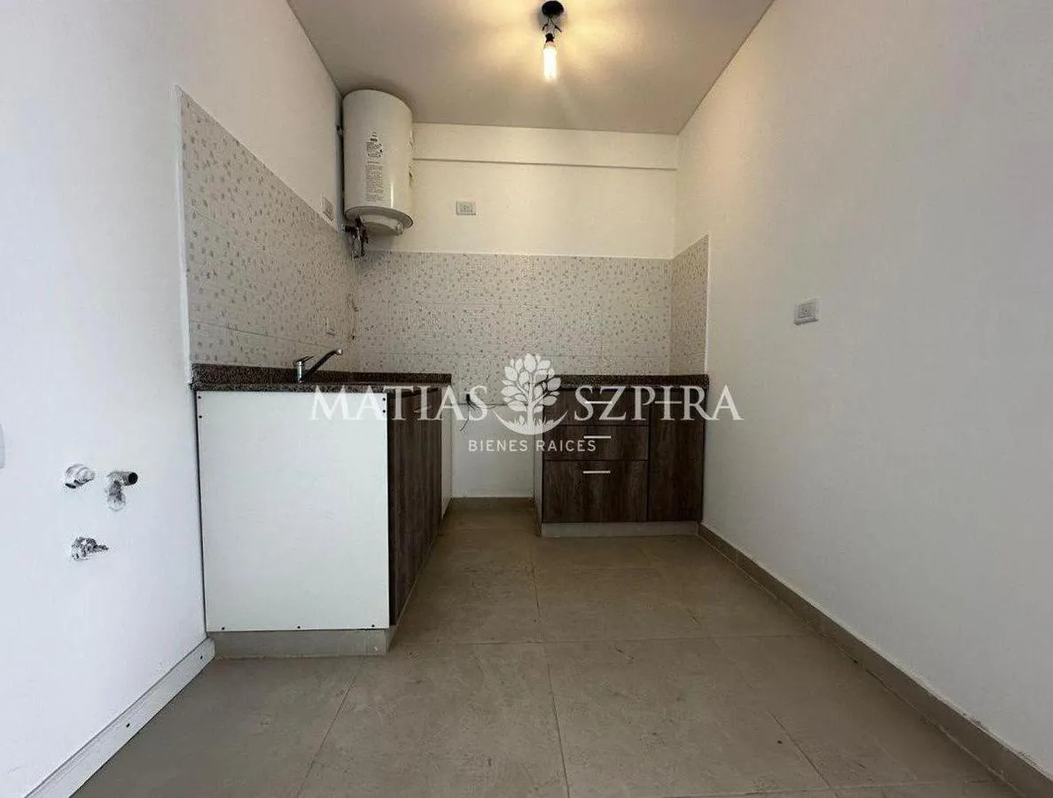 Departamento En Alquiler Moreno