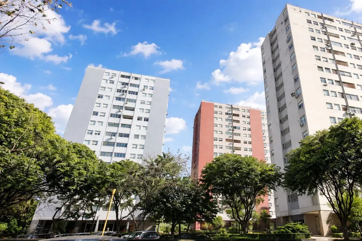 Alquiler Departamento 4 Ambientes Balcon 3 Dormitorios