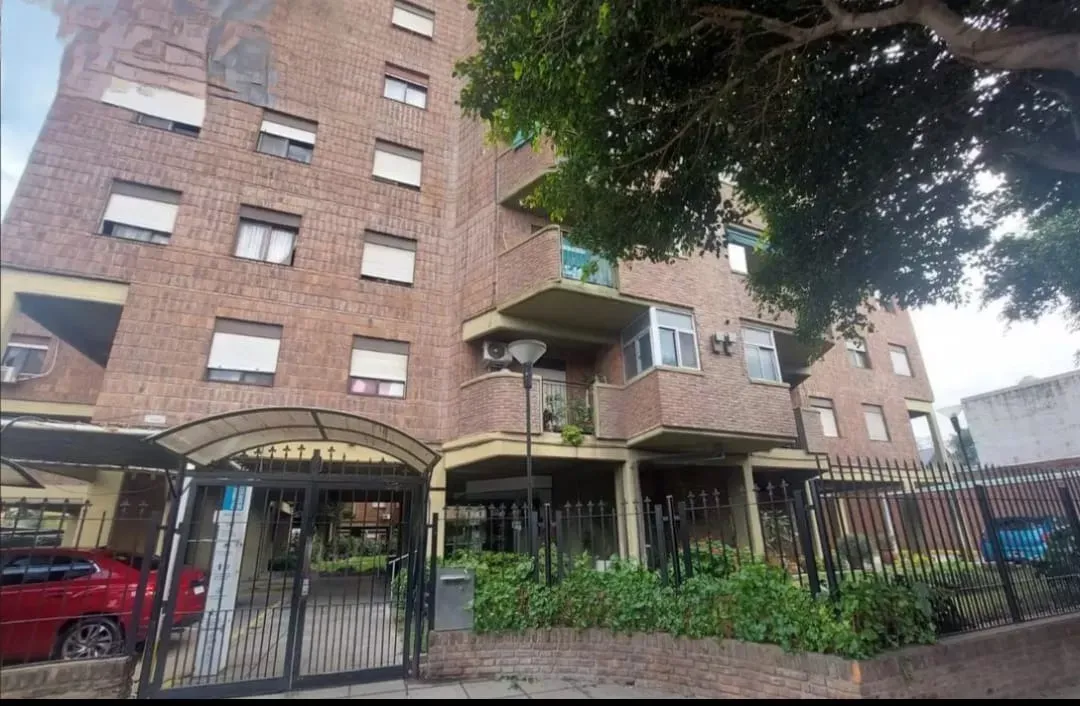 Departamento De 3 Ambientes En Alquiler En Edificio Cofavi Ii San Miguel