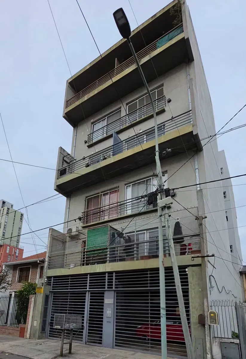 Dpto Estilo Duplex Con 2 Dormitorios En Berezategui Centro