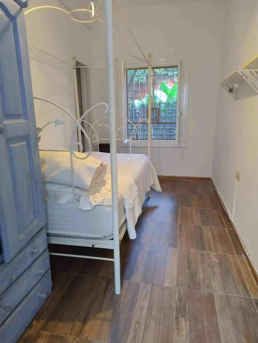 Amplia Habitacion Con Baño Privado En Casa De Familia Alquiler Temporario En Almagro