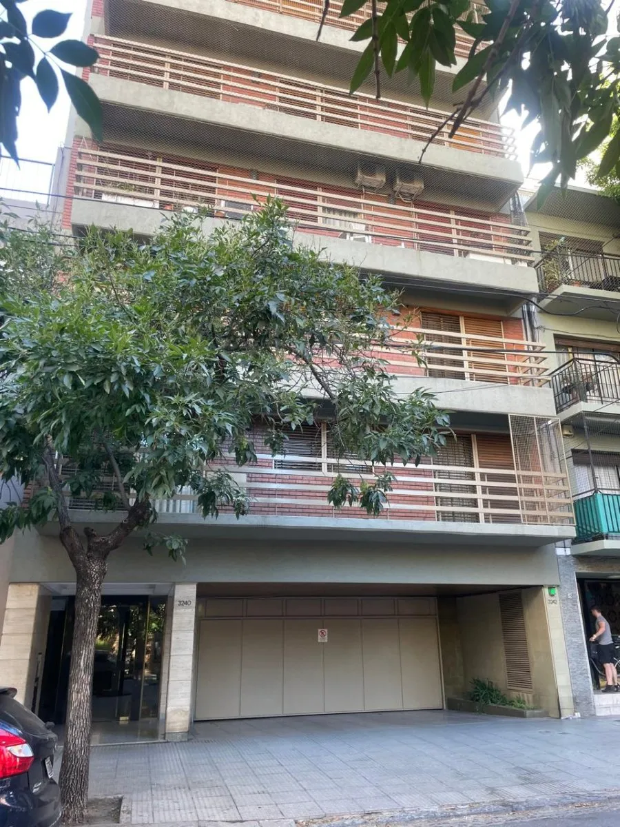 Alquiler Villa Devoto 3 Ambientes