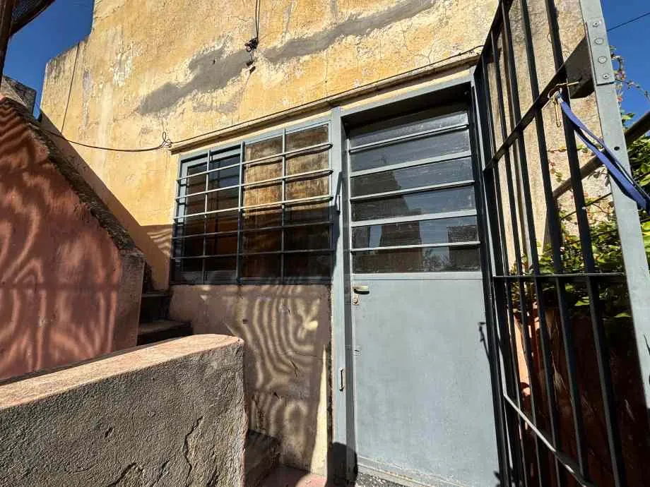 Casa En Alquiler En Merlo Sur