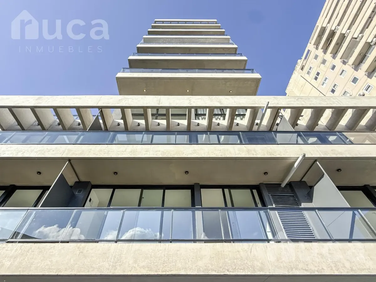 Departamento De 3 Ambientes Dos Terrazas Cochera Pileta Y Amenities A Estrenar En Alquiler - Beccar