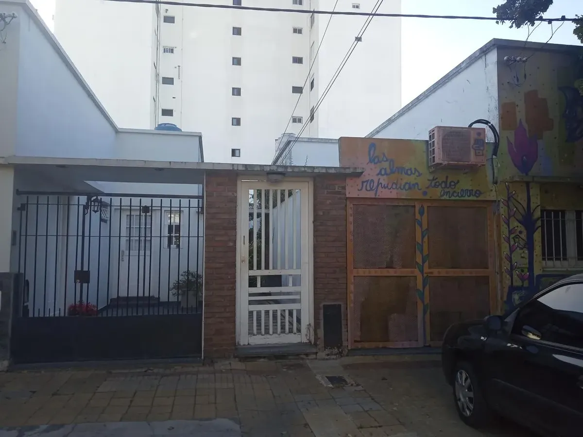 Departamento En Alquiler En La Plata Calle 68e/ 5 Y 6 - Dacal Bienes Raices