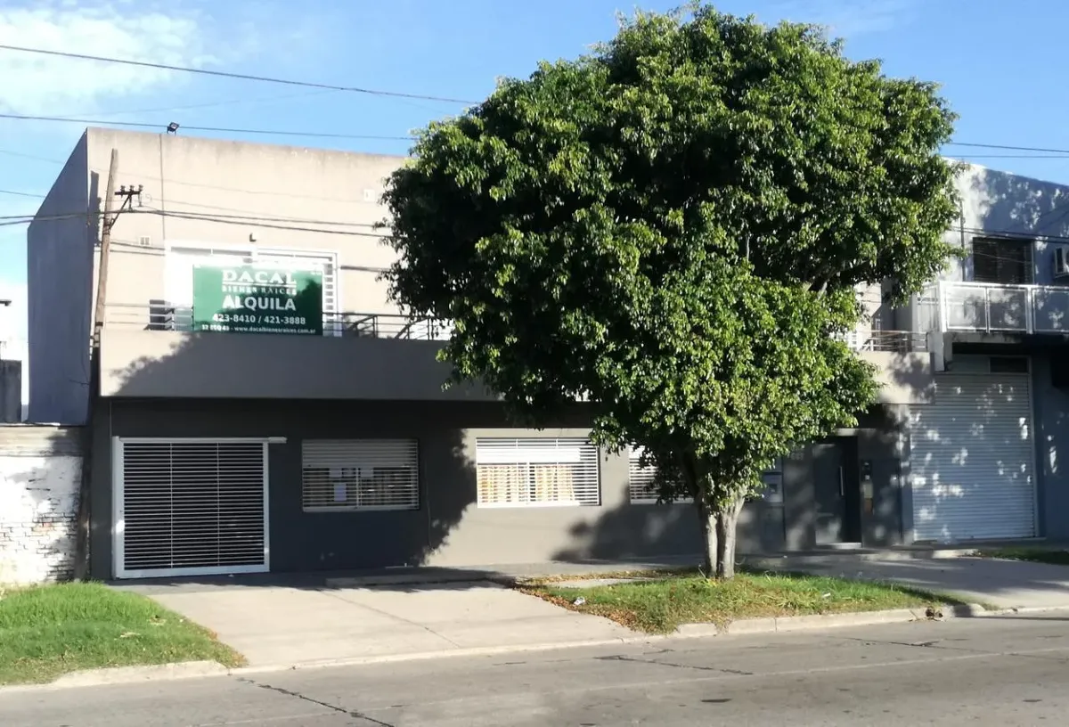 Departamento En La Plata Calle 520 E/ 1 Y 2 - Dacal Bienes Raices