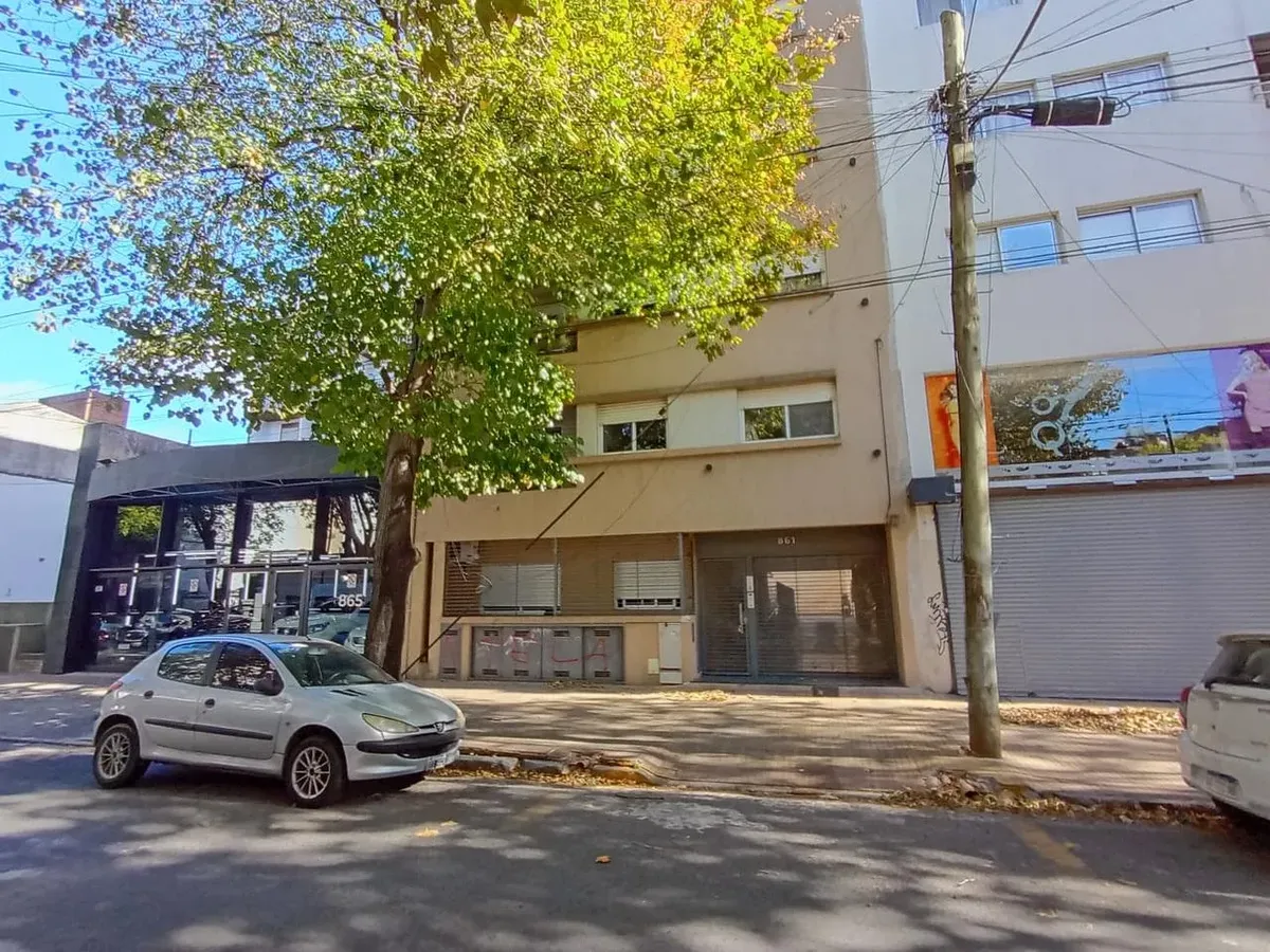 Departamento En Venta En La Plata - Dacal Bienes Raíces