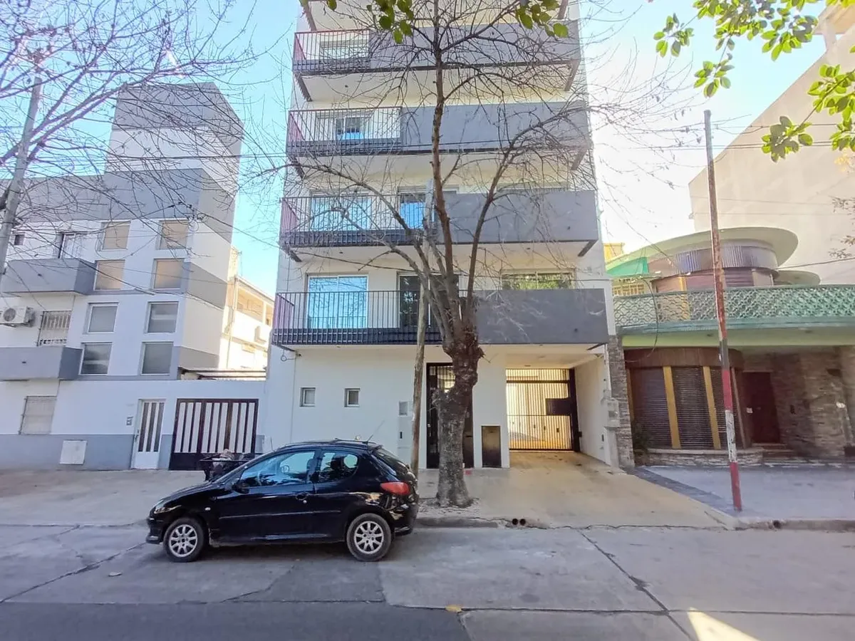 Departamento En Alquiler La Plata