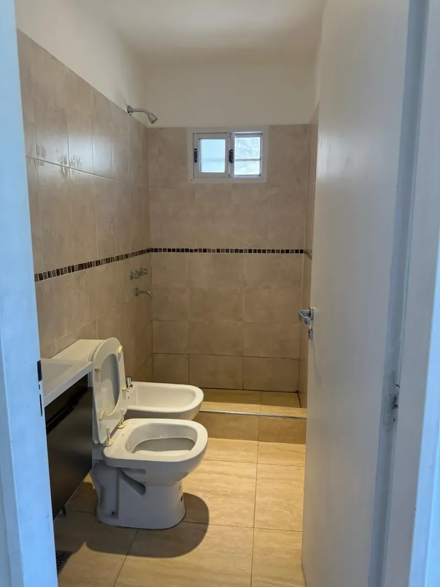 2-room apartment double glazing
