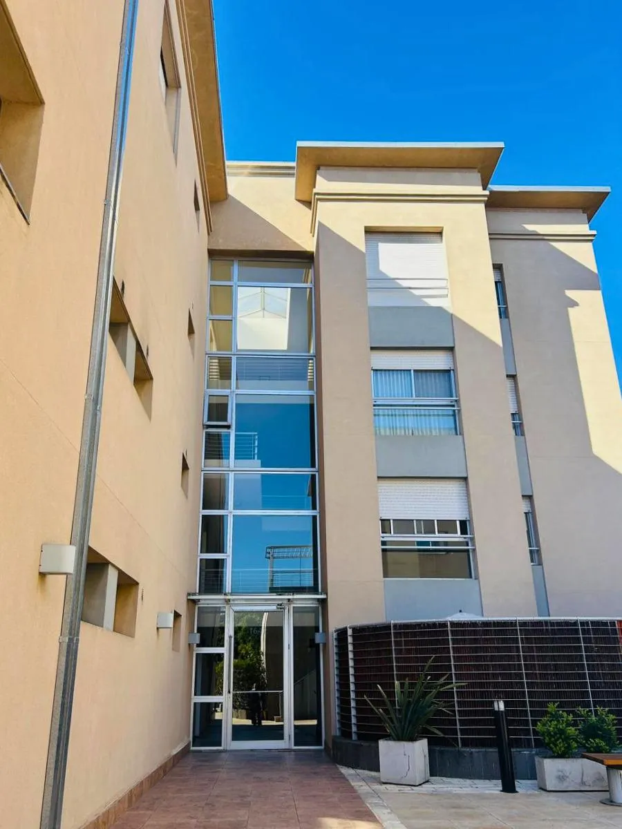 Departamento Espectacular En Alquiler