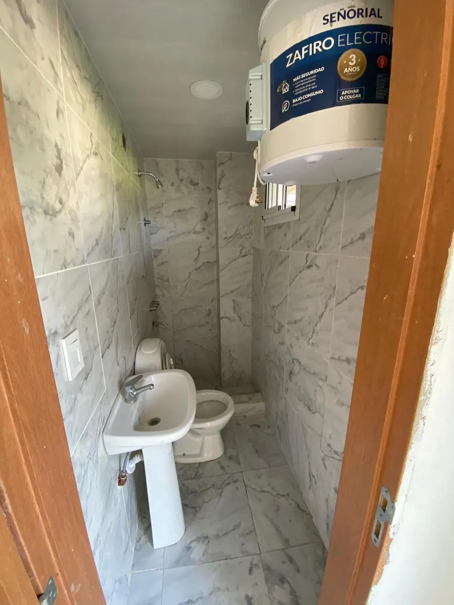 Departamento En Ezeiza, San Juan 651