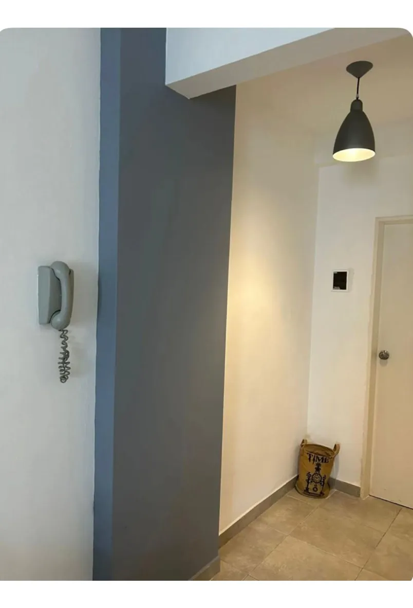 Departamento En Alquiler En Microcentro, Capital Federal, Buenos Aires