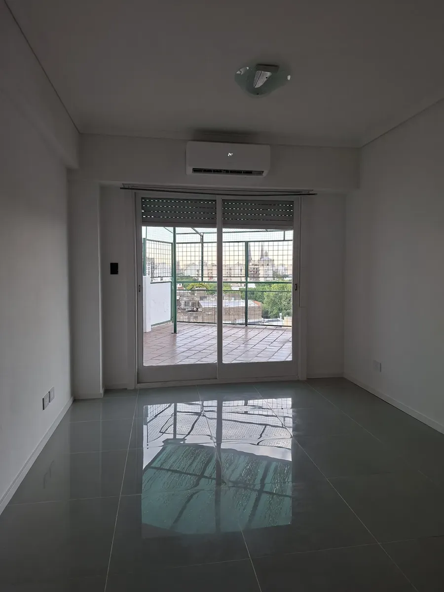 Hermoso 3 Ambientes Neuquen 1242, Caballito - Caba