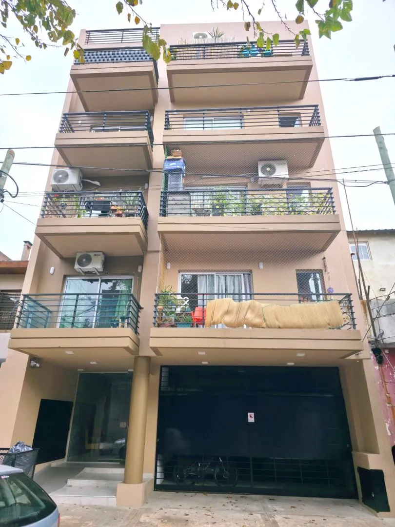 Alquiler De Departamento 2 Ambientes Saenz Peña